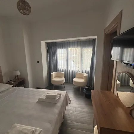 Nocleg ze śniadaniem Kircak