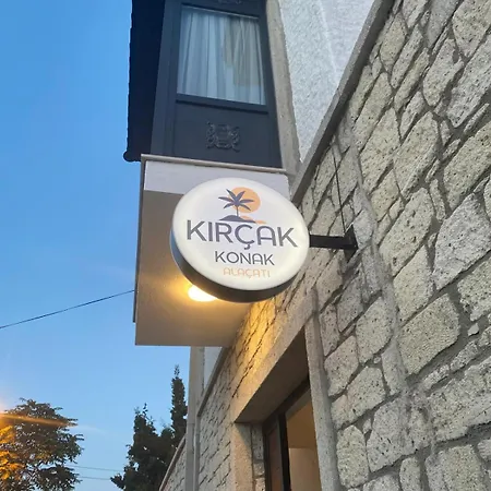 Oda ve Kahvaltı Kircak