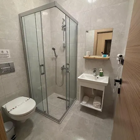 Kircak Nocleg ze śniadaniem Çeşme