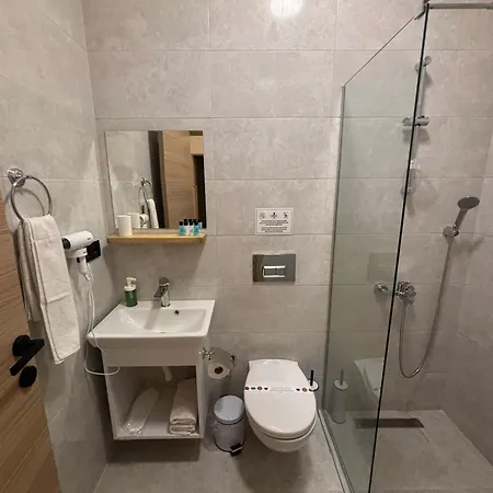 Bed & Breakfast Kircak