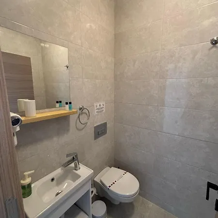 Bed & Breakfast Kircak *