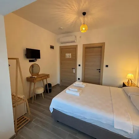 Bed & Breakfast Kircak *