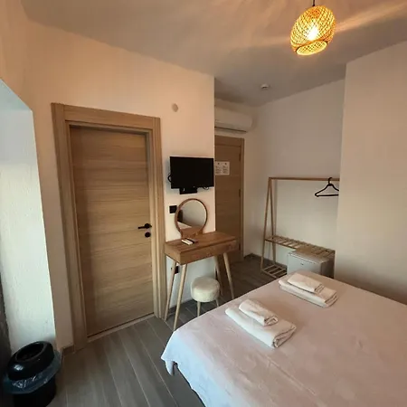 Bed & Breakfast Kircak *