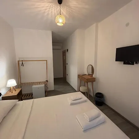 Kircak Nocleg ze śniadaniem Çeşme
