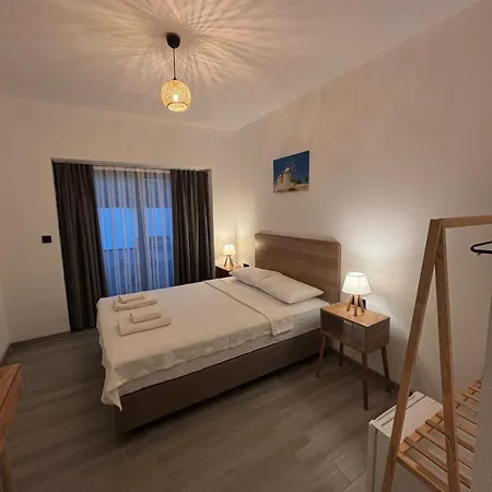Nocleg ze śniadaniem Kircak Çeşme
