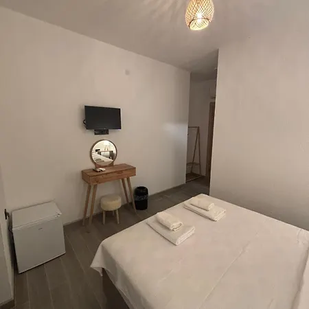 Bed & Breakfast Kircak Çeşme