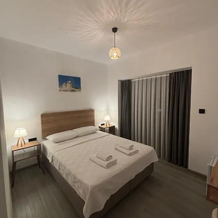 Nocleg ze śniadaniem Kircak Çeşme