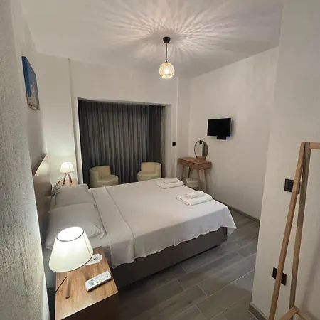 Kircak * Çeşme