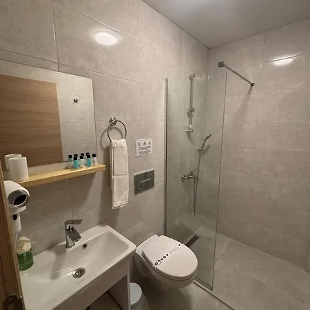 Kircak Bed & Breakfast *