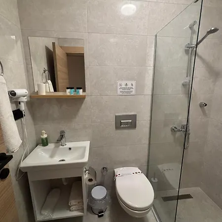 Kircak Çeşme