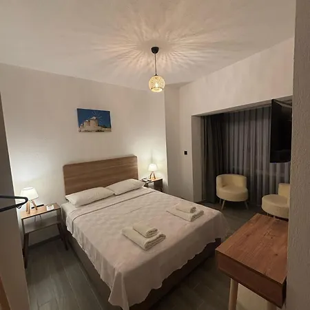 Kircak Çeşme