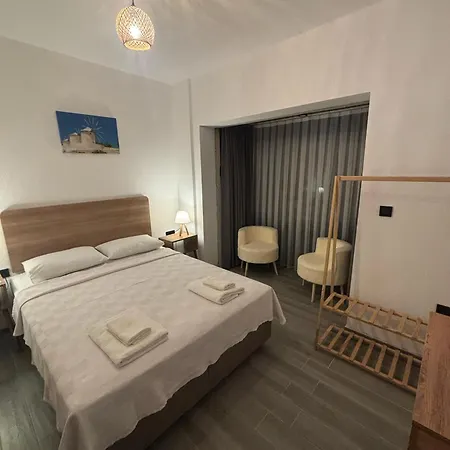 Bed & Breakfast Kircak *