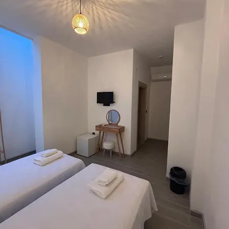 Kircak Çeşme