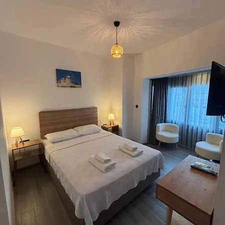 Bed & Breakfast Kircak *