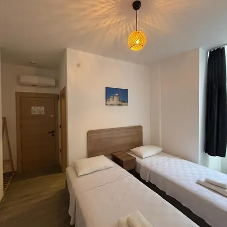 Bed & Breakfast Kircak *