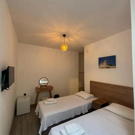 Bed & Breakfast Kircak