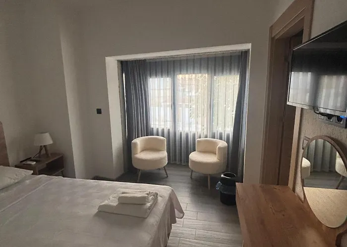 住宿加早餐酒店 Kircak