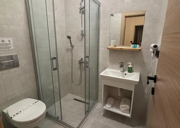 Kircak 住宿加早餐酒店 Çeşme