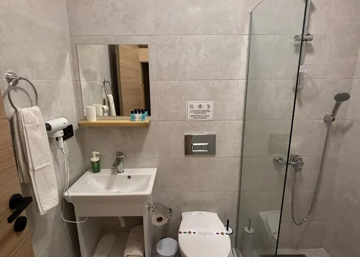 Bed & Breakfast Kircak