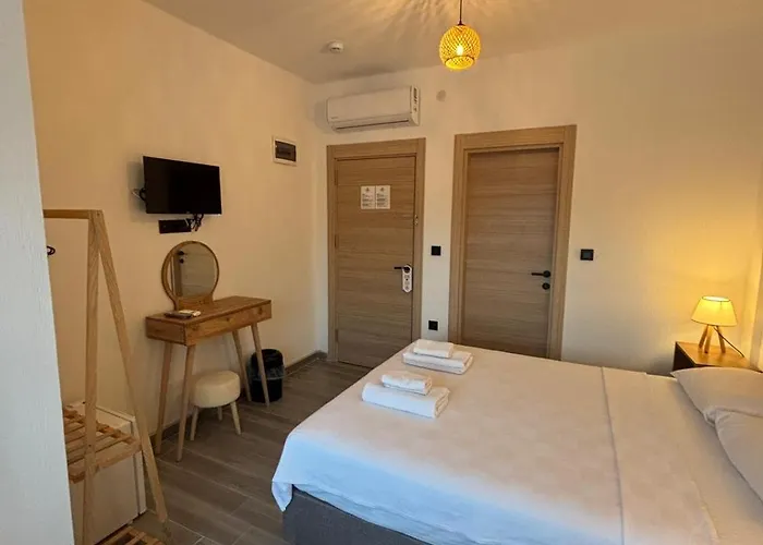 Bed & Breakfast Kircak *