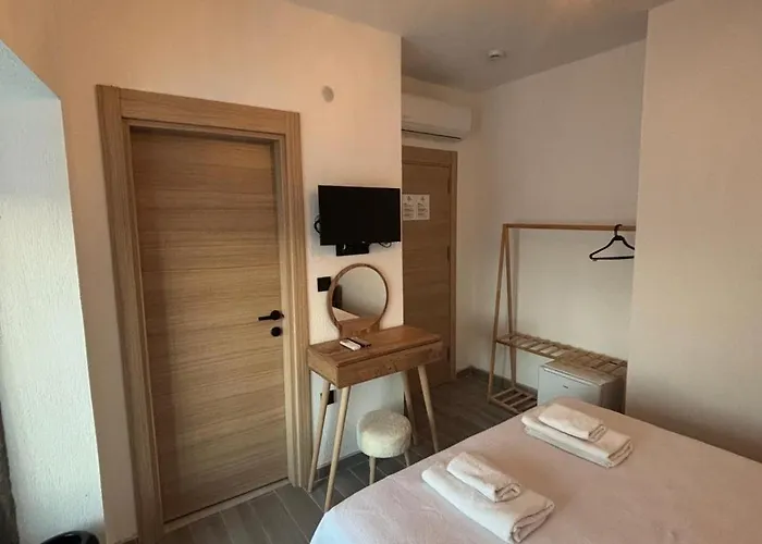 住宿加早餐酒店 Kircak *