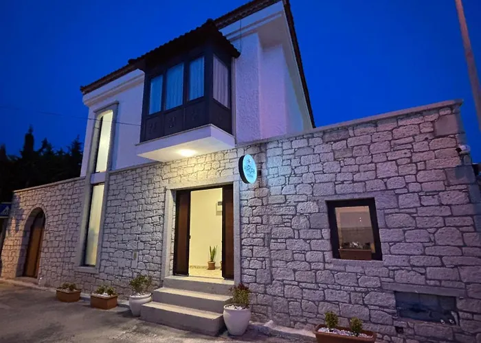 Kircak 住宿加早餐酒店 Çeşme